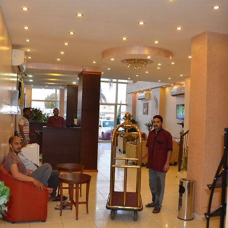 Nojoom Home Yanbu Buitenkant foto