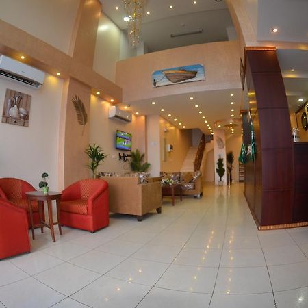 Nojoom Home Yanbu Buitenkant foto