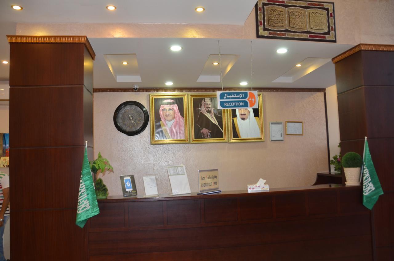 Nojoom Home Yanbu Buitenkant foto