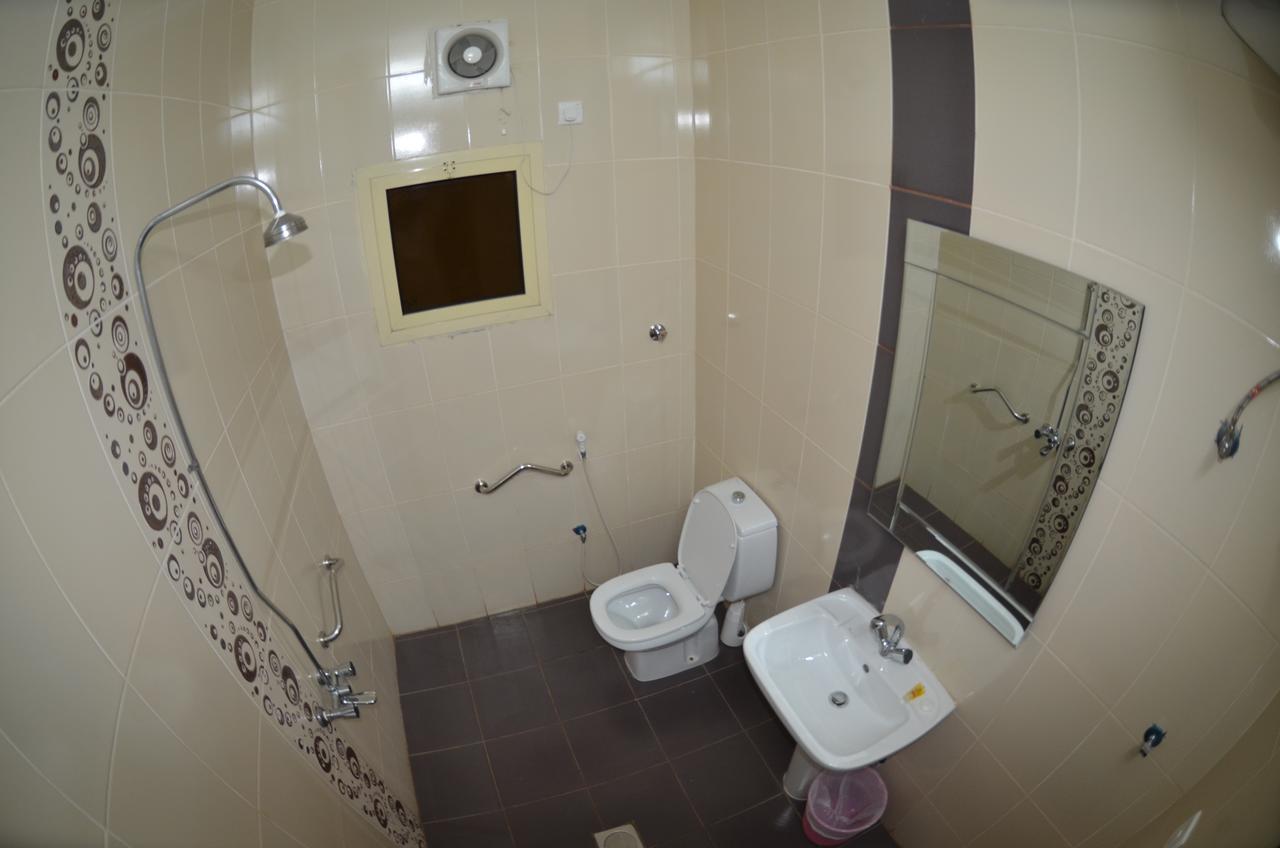 Nojoom Home Yanbu Buitenkant foto
