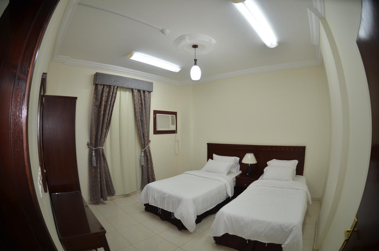 Nojoom Home Yanbu Buitenkant foto