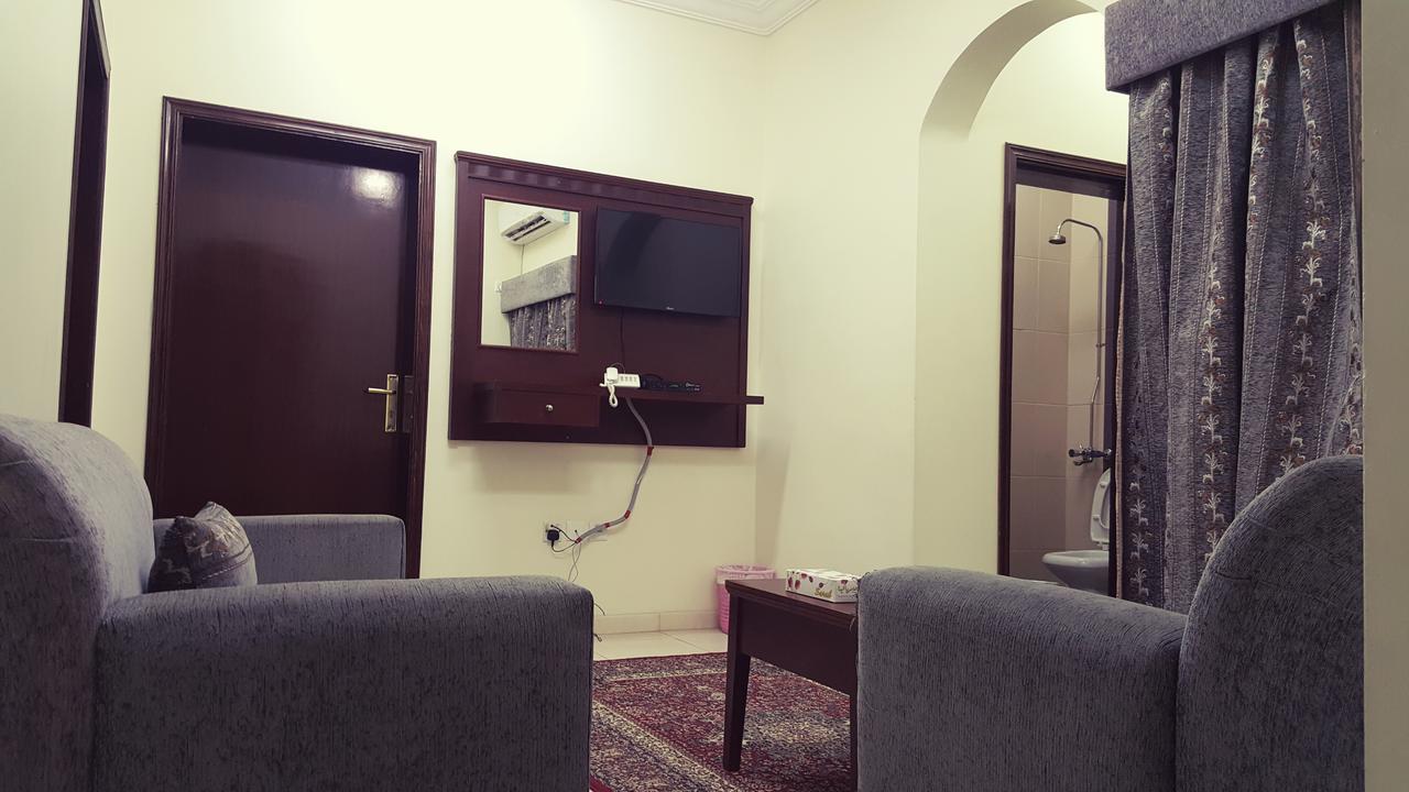Nojoom Home Yanbu Buitenkant foto