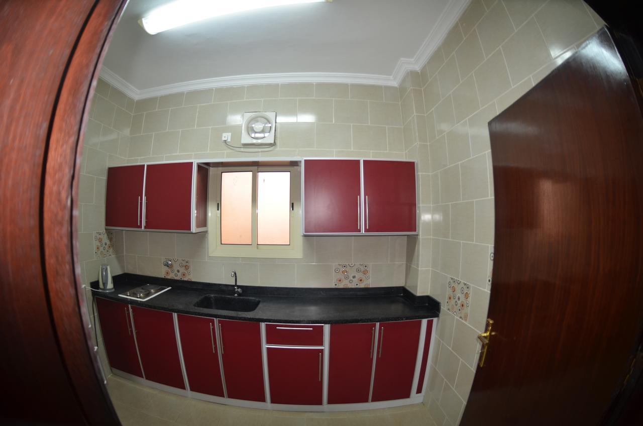 Nojoom Home Yanbu Buitenkant foto