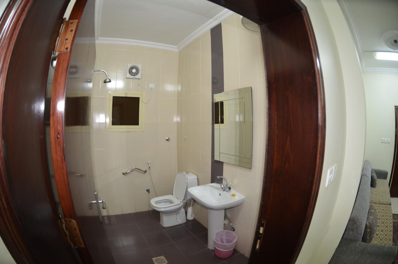 Nojoom Home Yanbu Buitenkant foto